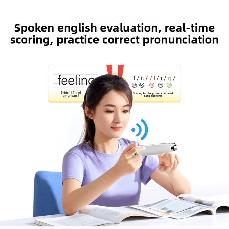 Title: Unlock The World Of Knowledge With Our 5g All Subject Translation Pen The Ultimate Scanning Reading Companion For Students Of All Grades