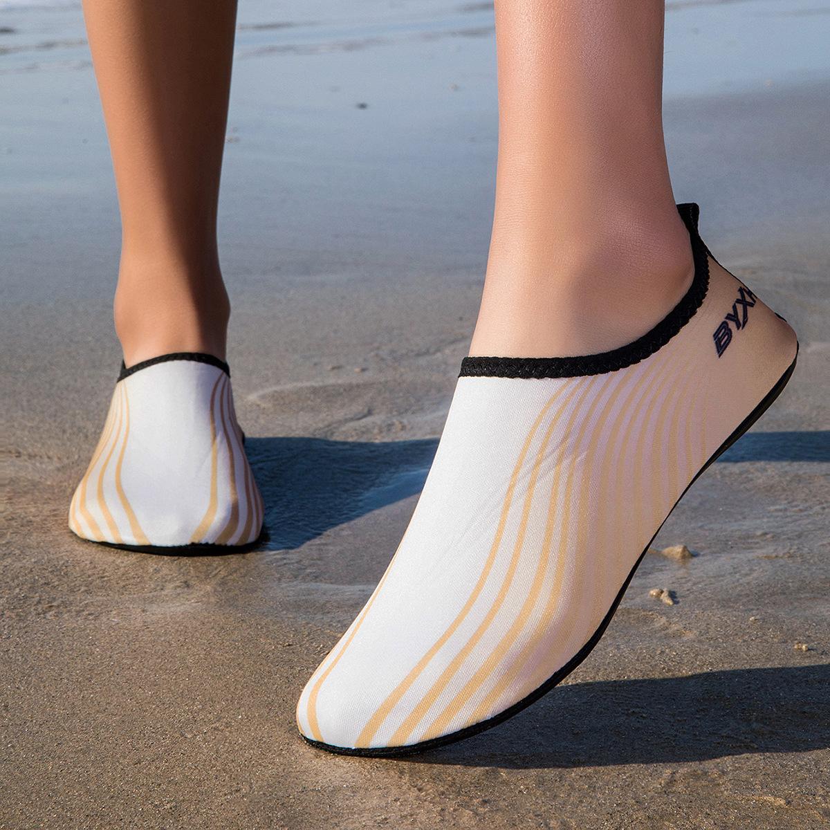 Unisex Water Shoes Women Men Outdoor Swimming Beach Sneakers Women's Fitness Yoga Skin-Friendly Aqua Shoes