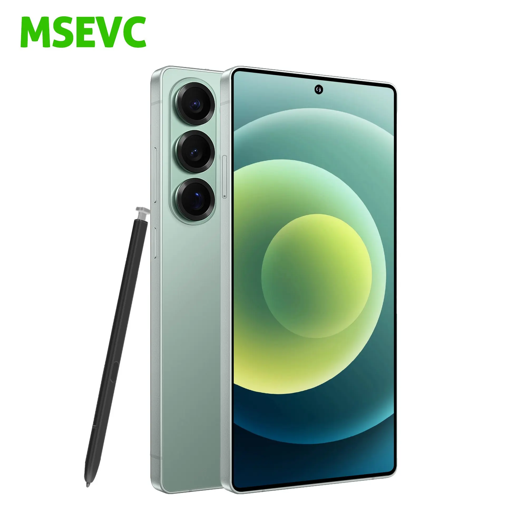 Msevc M26 Ultra 6.8-Inch Touchscreen Smartphone, Android 12, 4GB RAM, 64GB Storage, Dual Sim, Octa-Core, 5mp/16mp Camera, 60hz Display, 4000mah Battery