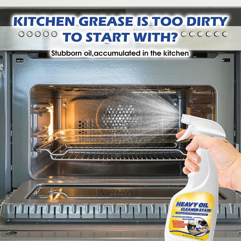 Multi-Purpose Cleaner- Effective Multi-Purpose Cleaner with Spray Nozzle Spray & Towel for Kitchen, Household, Oven, Stove, Range Hood, Sink gi hen heavy oilcleanser stain heavy oil cleaner Multi-Purpose Cleaner- Effective Multi-Purpose Cleaner with Spray Nozzle Spray & Towel for Kitchen, Household, Oven, Stove, Range Hood, Sink gi hen heavy oilcleanser stain heavy oil cleaner
