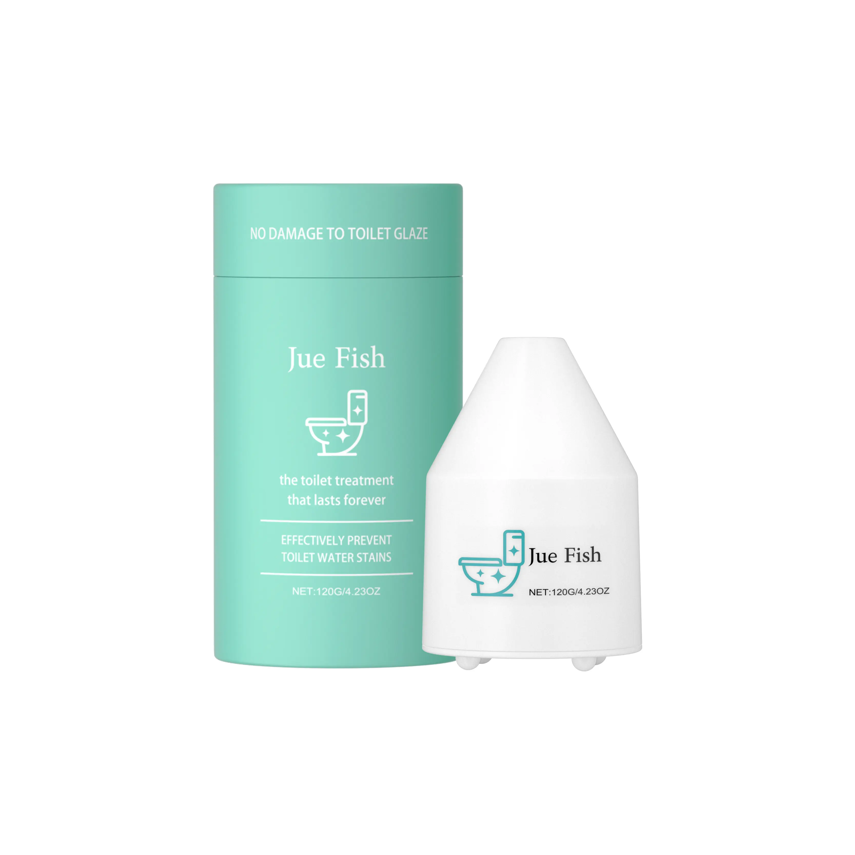 Drop-In Toilet Tank Cleaner Dispenser, Fresh Mint Scent Household Foam Stain Fighter, Odor Eliminator & Descaling Agent, Non-Harsh Chemicals, Plumbing-Gentle, Toilet Glaze-Safe Air Freshener scent air Powerful Drain and Pipe,Pure,Gla,Sh,P,Outdoor Cleaning