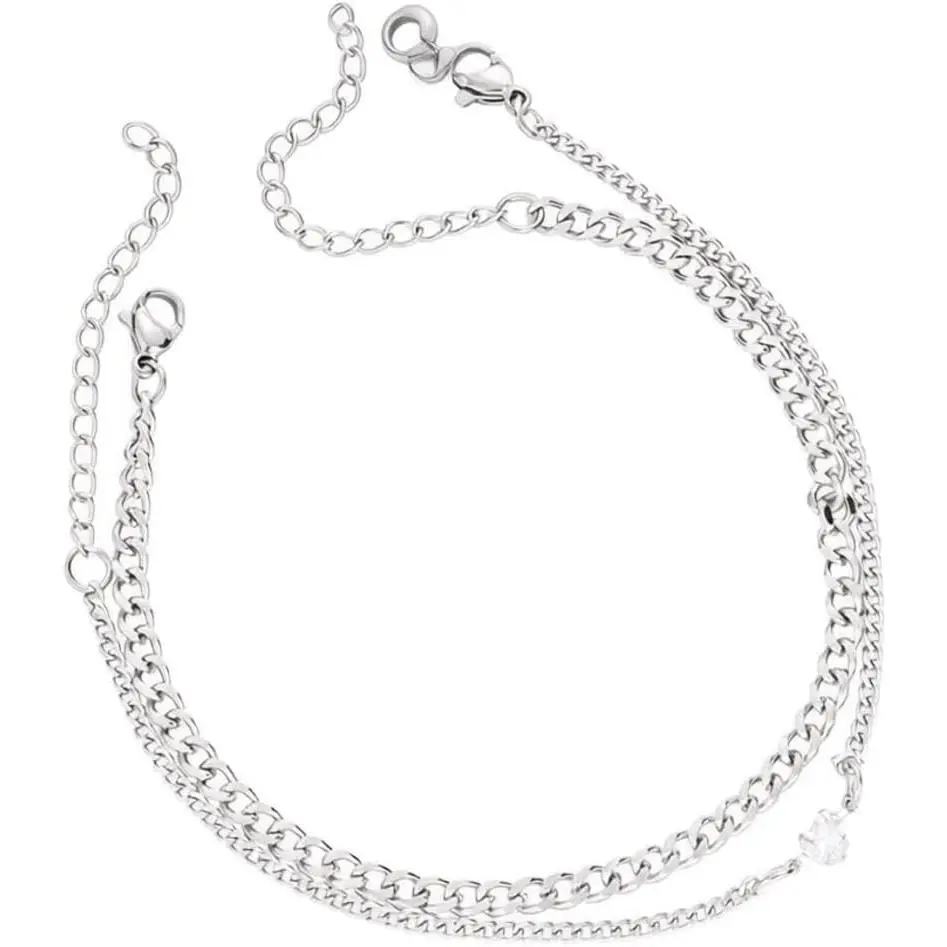Matching Bracelets for Couples, Heart Matching Bracelets for BF And GF, His And Hers Couples Bracelets, Long Distance Relationship Gifts for Boyfriend and Girlfriend, Anniversary and Valentine's Matching Bracelets for