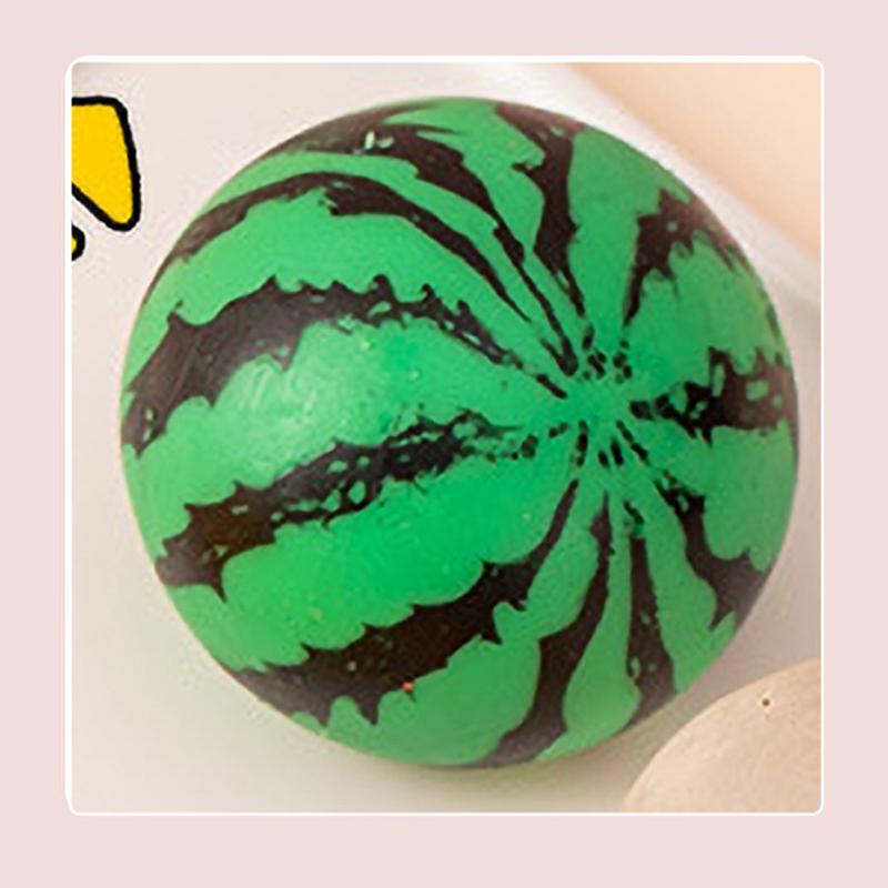 Creative Anti Stress Ball Abreact Squeeze Pinch Water Ball Stress Relief Toys Imitation Egg Tomato Squishy Fidgets Vent Toys