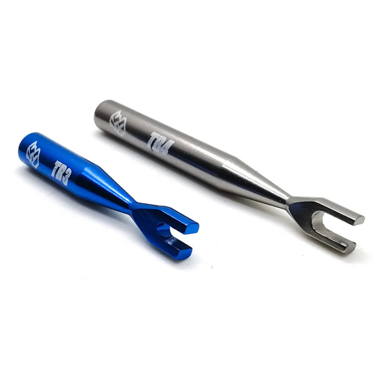 3mm/4mm Wrench, Rod Adjustment Wrench,Vehicle Tuning Tool, Essential for Precision Adjustments,  Linkage Adjuster,  Swing Arm Adjuste