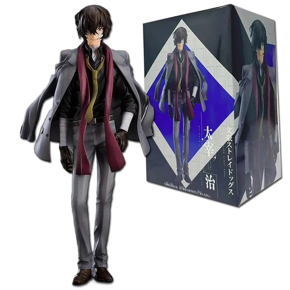 Anime PVC Figure – Collector-Grade Display Piece, Desktop Decoration, Gift (23cm)