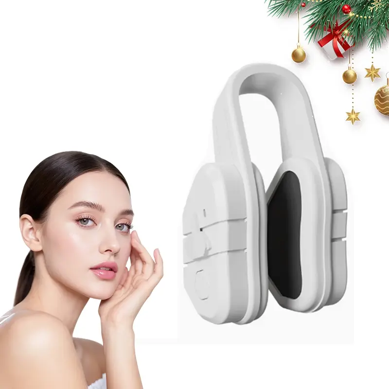 New portable nose beauty clip - nose bridge beauty device - nose bridge reducer, Convenience, suitable for holiday gift giving