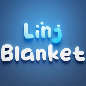 Linj Blanket