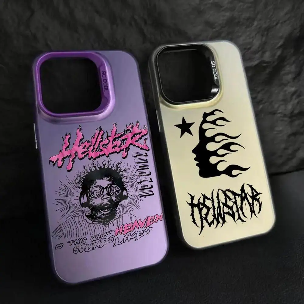 Fashion Graffiti Silicone Smartphone Case - Shockproof, Anti-Fall, Matte Back, Flexible Fit Protective Cover for iPhone 17,17e,16e,16,15,14,13,12,11 Pro Max Air Plus Cellphone Accessory