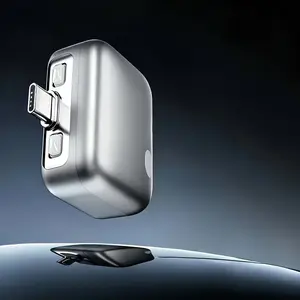 1 universal automatic discharging charger adapter, intelligent overcharge protection adapter, full charge automatic disconnection, battery protection charger, nighttime safety charging protector, portable mobile phone charging protector, and AI smart cuto
