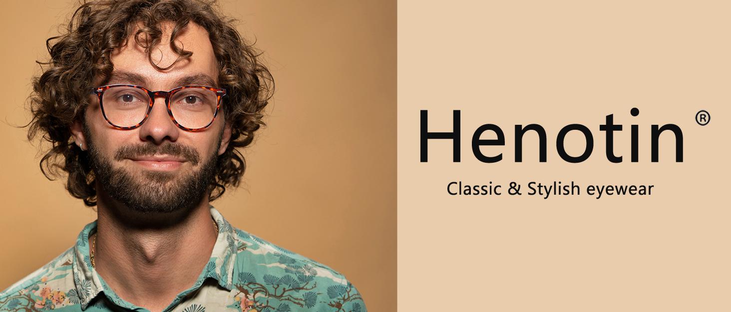 4 Pair Reading Glasses for Women Men Readers Half Moon Frame Blue Light Blocking Spring Hinge Eyeglasses (A-mix, 1.25, diopters)