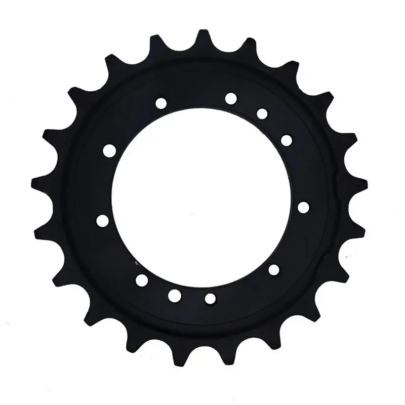 FridayParts Drive Sprocket for Kubota Excavator KX033-4 KX71-3 KX91-3 KX101-3 RX303 U30-3 U35-3