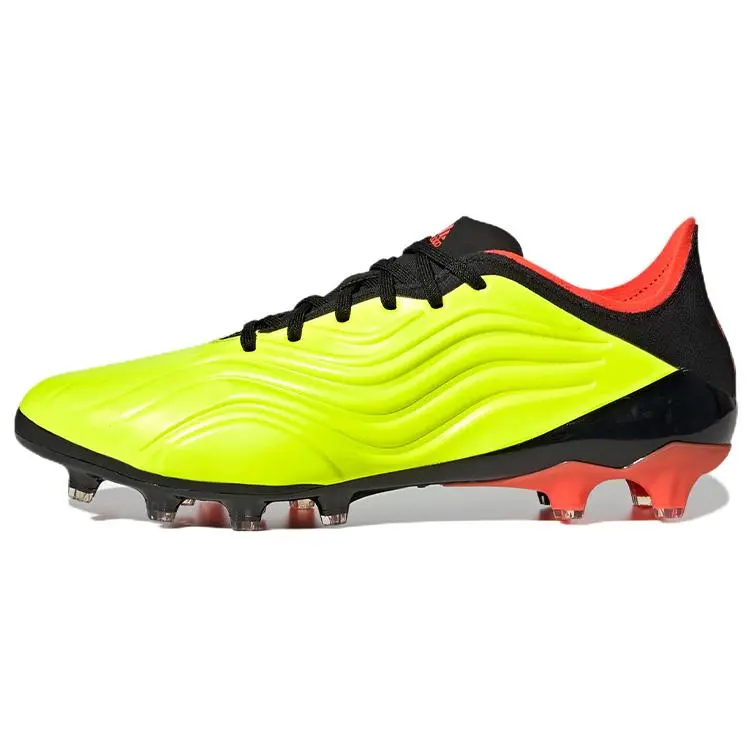 adidas Copa Sense.1 Comfortable AG (Rubber Short Studs) Slip-Resistant Durable Soccer Shoes GZ1354