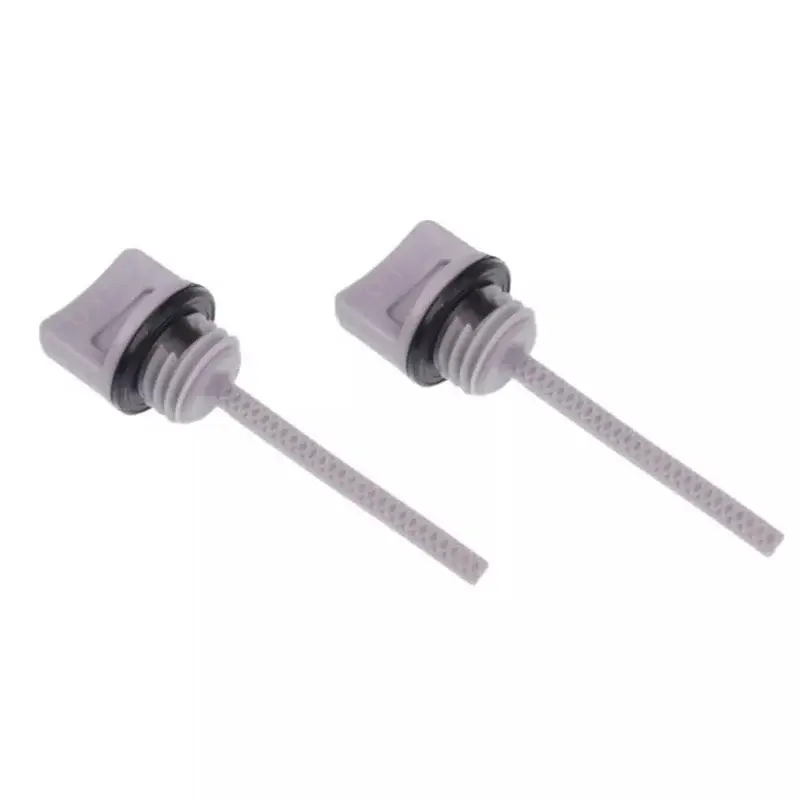 FridayParts 2x Oil Dipstick 15600-735-003 for Honda GX240 GX270 GX340 GX390 8/9hp 11/13h