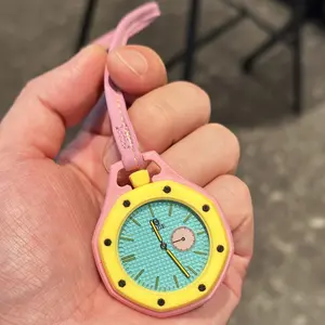 Royal joint-venture model watch, octagonal pendant watch, AP quartz watch, dopamine couple watch, in stock for immediate delivery
