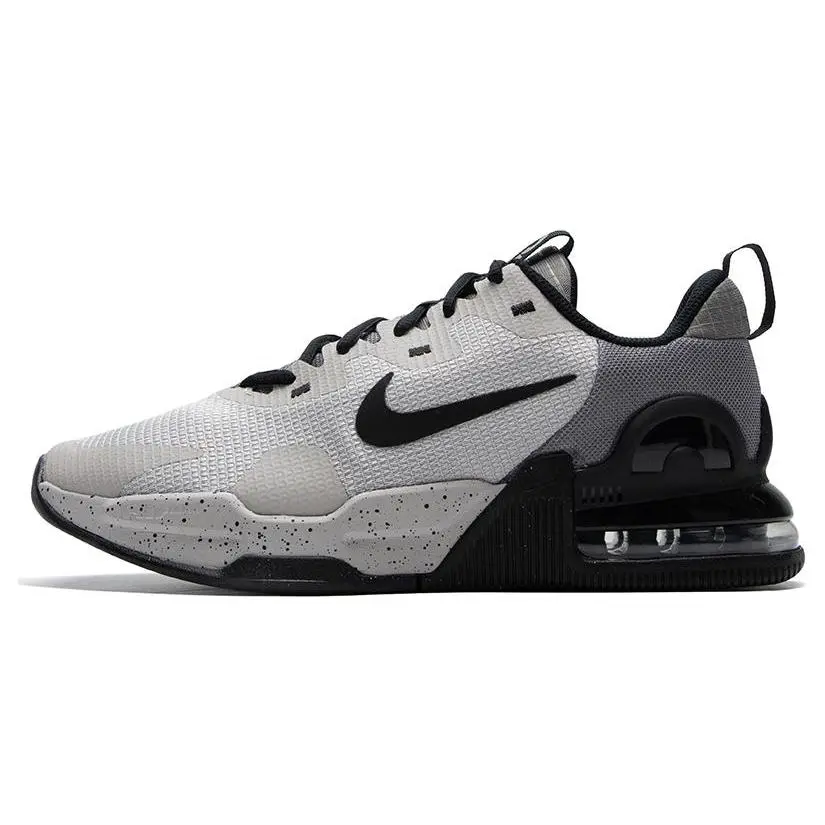 Nike Air Max Alpha Trainer 5 'Light Iron Ore Black' DM0829-013
