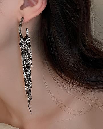 Boho Turquoise Ring for Women Silver Western Stackable Knuckle Rings Vintage Cactus Flower Midi Finger Ring Statement Jewelry Gifts