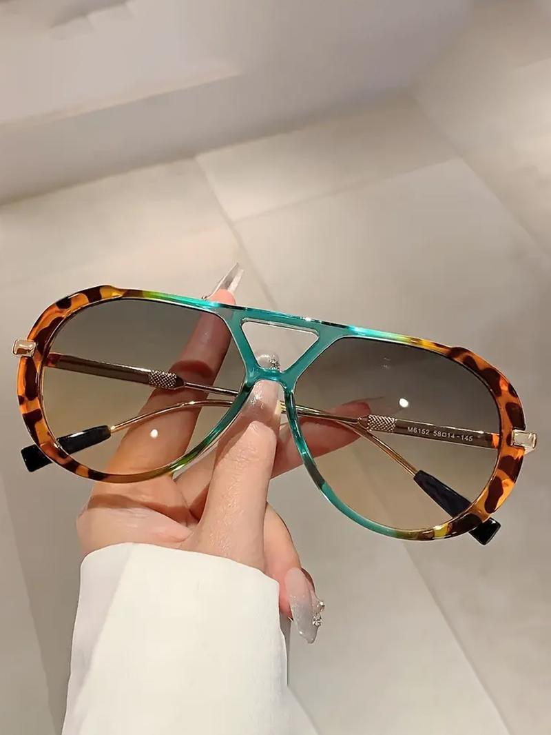 Women’s Tortoise Shell Polarized Sunglasses – Square Frame Lightweight Sports Casual Eyewear, TikTokShopBlackFriday Christmas