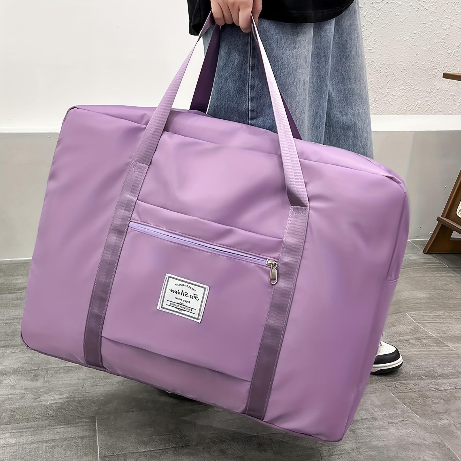 Durable Moving Storage Bags, Foldable Design for Heavy Items Like Quilts, Clothes and Toys, Ideal for Wardrobes, Bedrooms and Playrooms