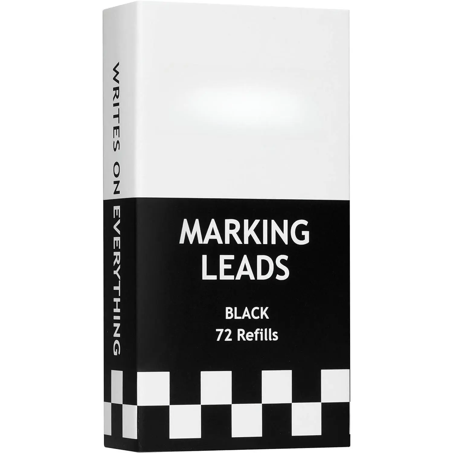 Marking Pencil Refill, 1 Count (Pack of 72), 72 per Box