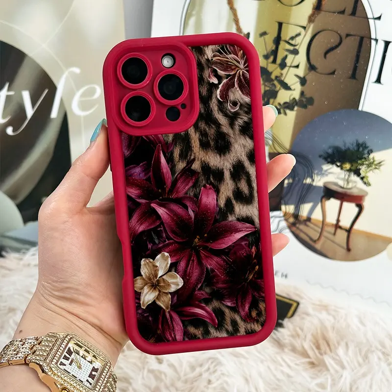 Burgundy Lily product reference 4