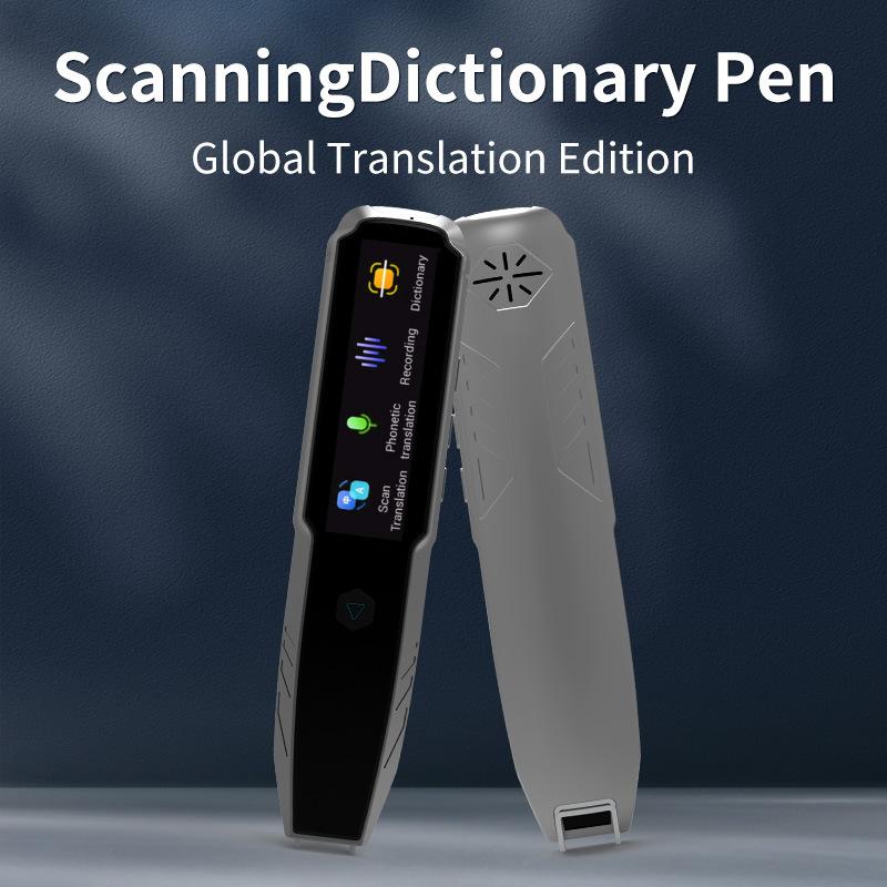Smart Dictionary Pen Scanner Multi Language International Version Translation Pen