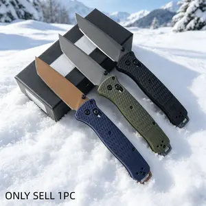 1pc Multi-Functional Folding Knife, Fashionable Pocket Knife, Durable Daily Use, Fruit Knife, Kitchen Vegetable Cutter, Camping Gift