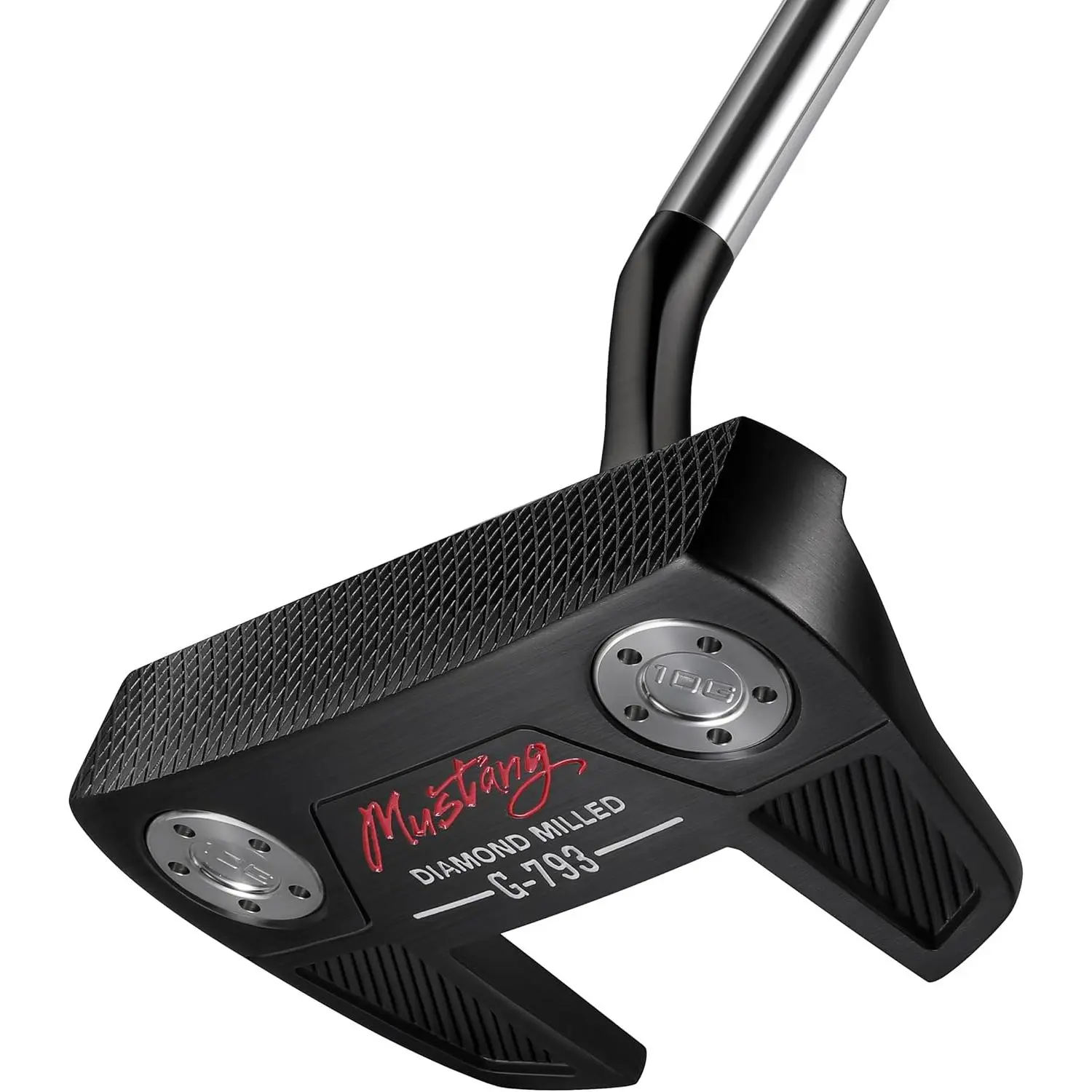 G-793 Forged Golf Putter [Right Handed] Crafted with Precision