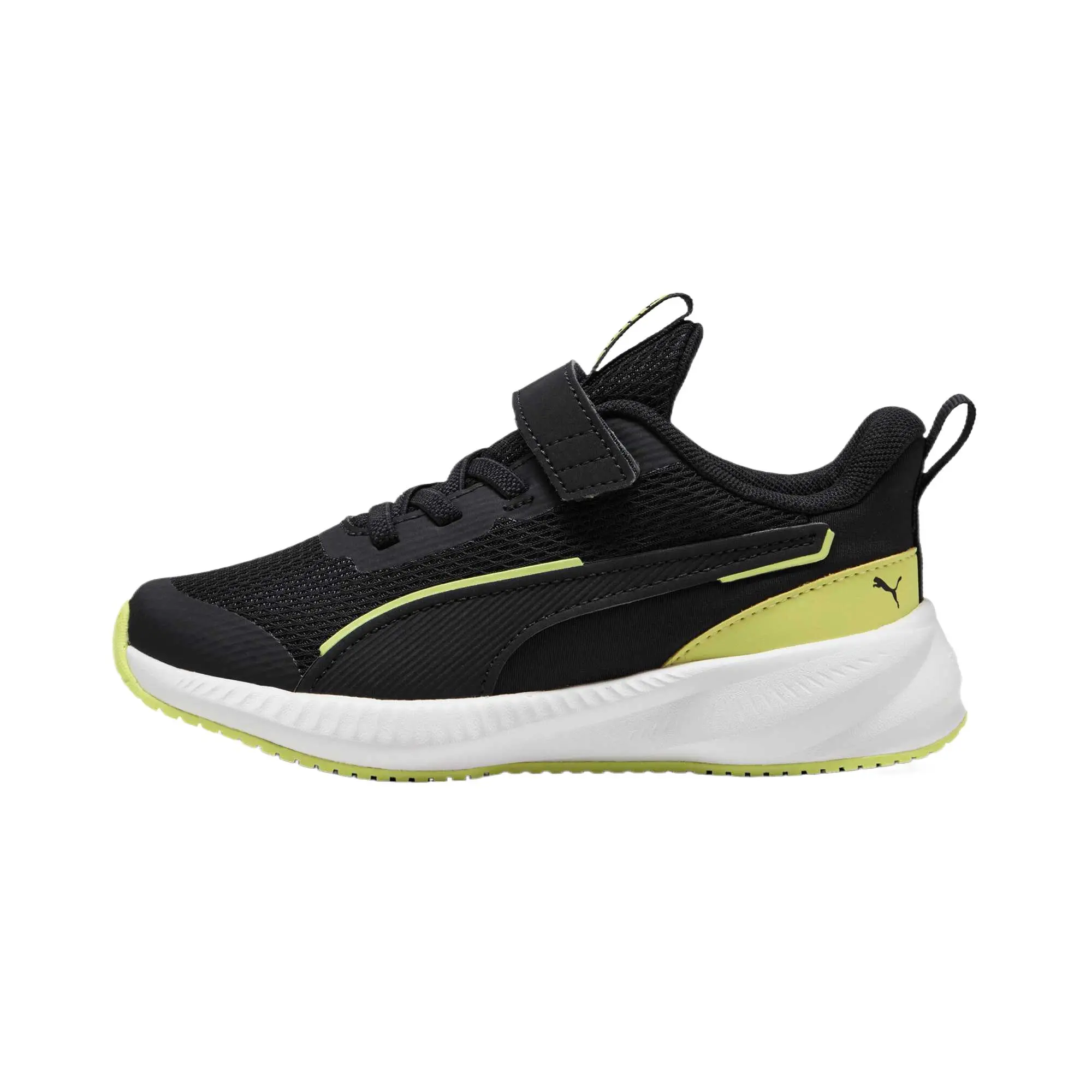 PUMA Comfortable Classic Simple Versatile Daily American Retro Fashion Trend Campus Low-Top Casual Shoes 401527-02