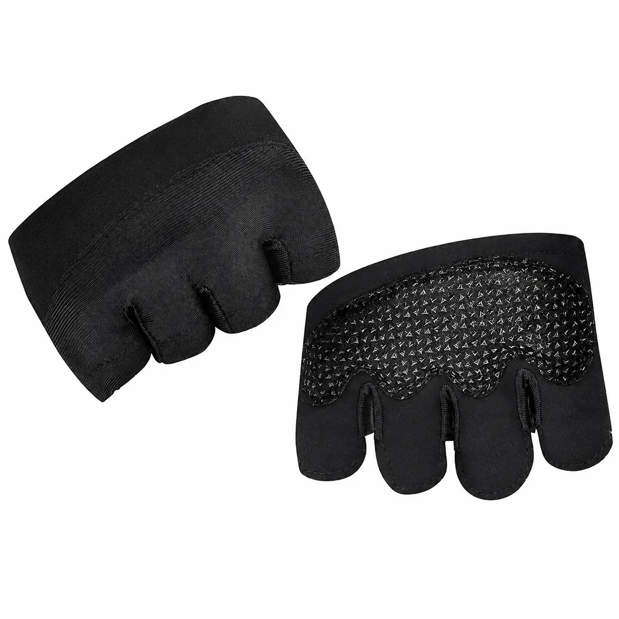 Breathable, Anti-Slip Weight Training Gloves with Targeted Palm Padding for Callus Protection—Unisex Fitness Gloves Ideal for Lifting, CrossFit, Power Training, and General Gym Workouts