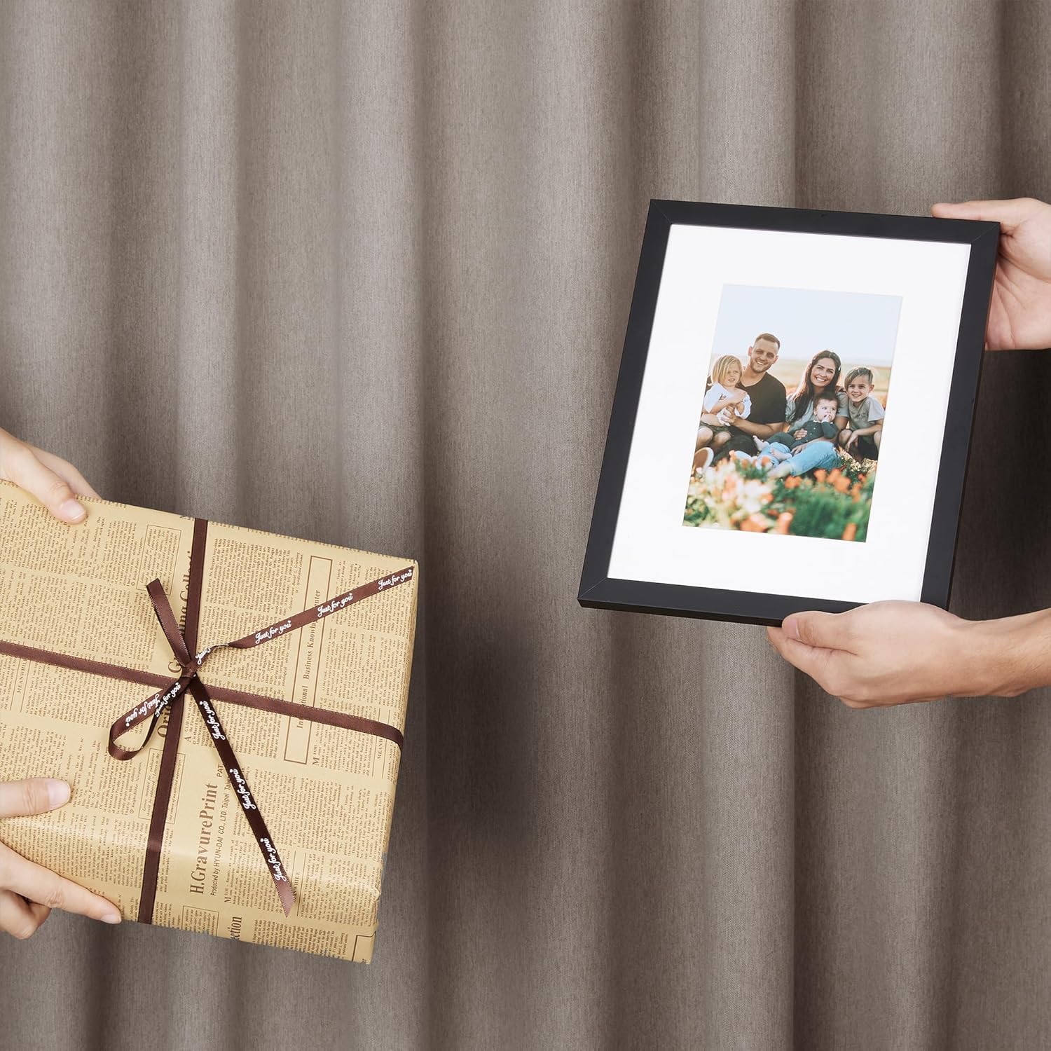 12×16 Picture Frame Set of 3, Wall Gallery Photo Frames, Black Creative Art Picture Frame,  Picture Wall Gallery Frame, Home Decor Photo Frame Set for Living Room Office Dormitory School