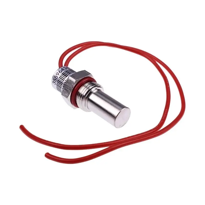 FridayParts Temp Sensing Temperature Sensor, Part #35596436 for Ingersoll Rand Air Compressor