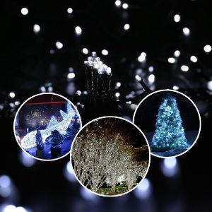 72ft 200-LED 8-Mode Outdoor Christmas String Lights , Waterproof Solar String Lights Suitable for Christmas Trees, Fences, Holidays, Parties, Balconies, Outdoor Christmas Decorations and Patty House,Solar Outdoor Fairy Lights with Modes 72ft 200-LED 8-Mode Outdoor Christmas String Lights , Waterproof Solar String Lights Suitable for Christmas Trees, Fences, Holidays, Parties, Balconies, Outdoor Christmas Decorations and Patty House,Solar Outdoor Fairy Lights with Modes