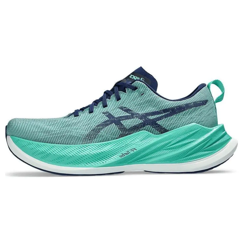 ASICS Superblast 'Aurora Green' 1013A127-302