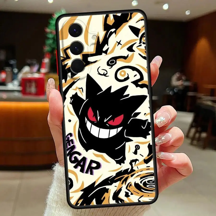 G-engar Cool Case for Samsung Galaxy  S26 S25 S24 S23 S22 S21 A12 A13 A14 A15 A16 A25 A35 A52 A54 ULTRA PLUS FE Phone Cover