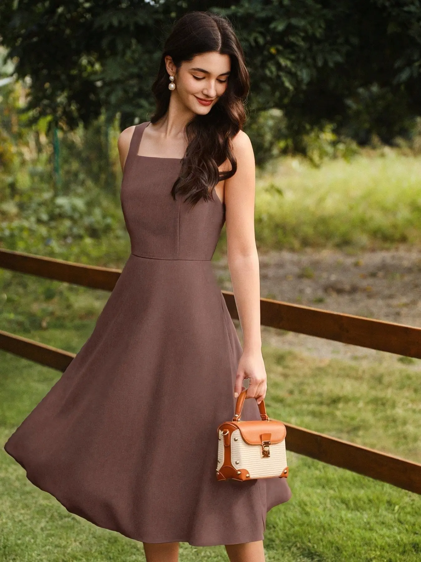 Women's Long Dress, Elegant Evening Gown, Perfect for Special Occasions, Comfortable & Stylish Design, Ideal for Parties & Events