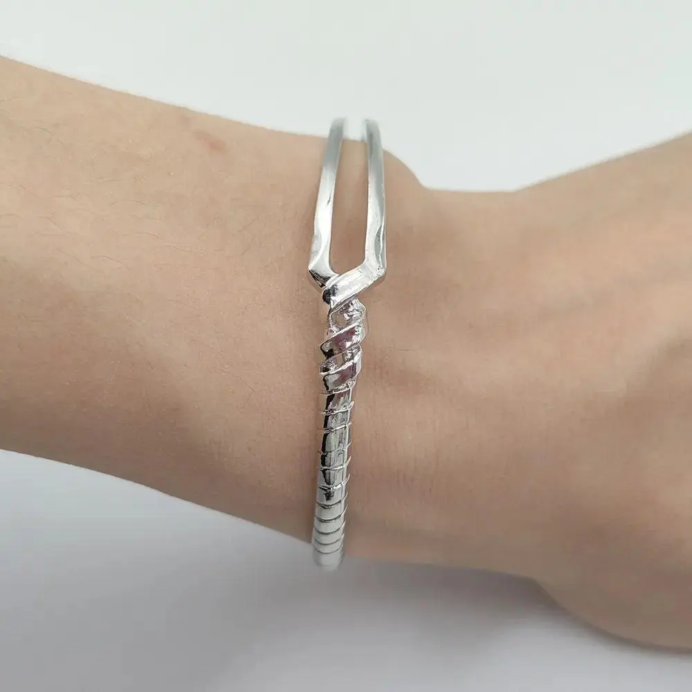 Evangelion-Inspired Spear of Longinus Ring - Adjustable Unisex Couple's Anime Cosplay Collectibles, Female Everyday 1-Piece Open Band Costume Jewelry, All Seasons Fan Gift Idea