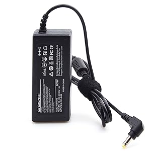 AC Adapter Power Supply Cord Replacement Accessories for JBL Extreme, Extreme 2, Boombox, Harman Kardon Onyx Studio 1-7, Aura Studio 1-2 Wireless Bluetooth Speakers