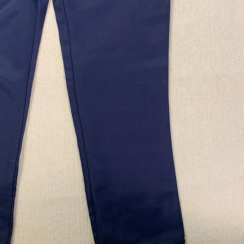 Gojo Satoru Cosplay Costume High School Uniform  Suit Halloween Costume Men Adult Gojo Satoru Full Set