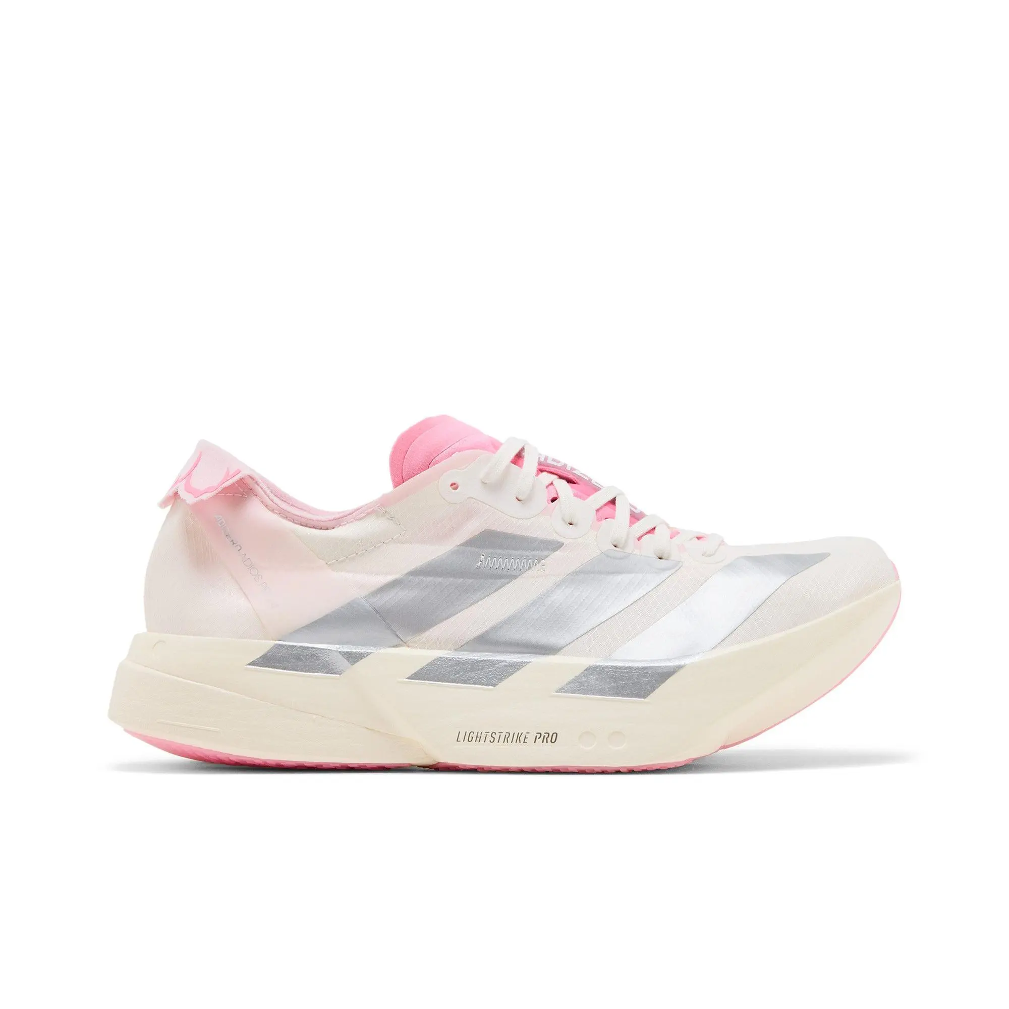 adidas Adizero Adios Pro 4 'Tokyo Marathon Cherry Blossom' (Unisex) Tokyo Marathon Cherry Blossom running shoes JQ4445