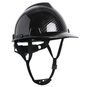 Durable Adjustable Head Cap, Lightweight Comfort Wear, Shock Resistant Head Gear, Outdoor Work Daily Wear, Head Cover Hard Hat for Outdoor Activity, Household & General Use