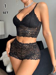 Ultimate Comfort Bra Set, Fashionable Design for Daily Wear, Medium Support, Buckleless, Unlined, Multiple Sizes Available