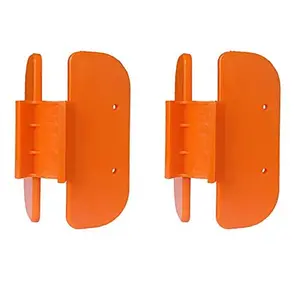 Bullnose Trim Gauge Tool Bull Nose Corners Trim Gauge 2PACKS
