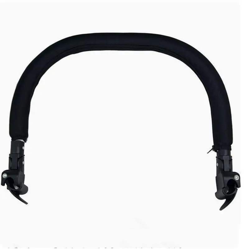 Stokke Yoyo Baby Stroller Accessories, Compatible with Babyzen Yoyo1/2/3, Safety Barrier, Extended Footrest, Baby Travel Gear
