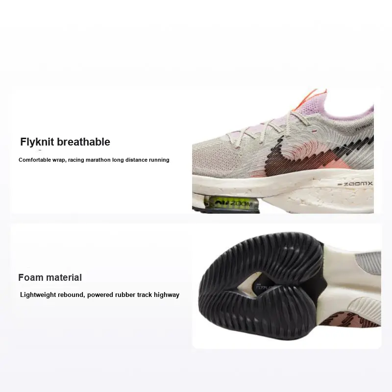 Nike Zoom Alphafly Next Nature 'Rawdacious' DB0129-001