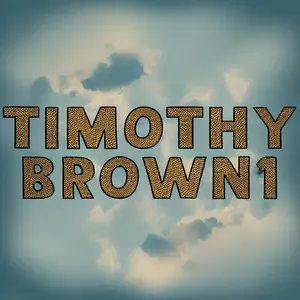 Timothy Brown1 shop logo