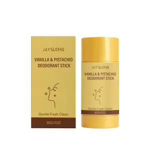 Body Deodorant Balm (30g), Fresh Scent for Underarms, Portable Solid Formula, Travel-Friendly Fragrance Stick, Personal Care Essential
