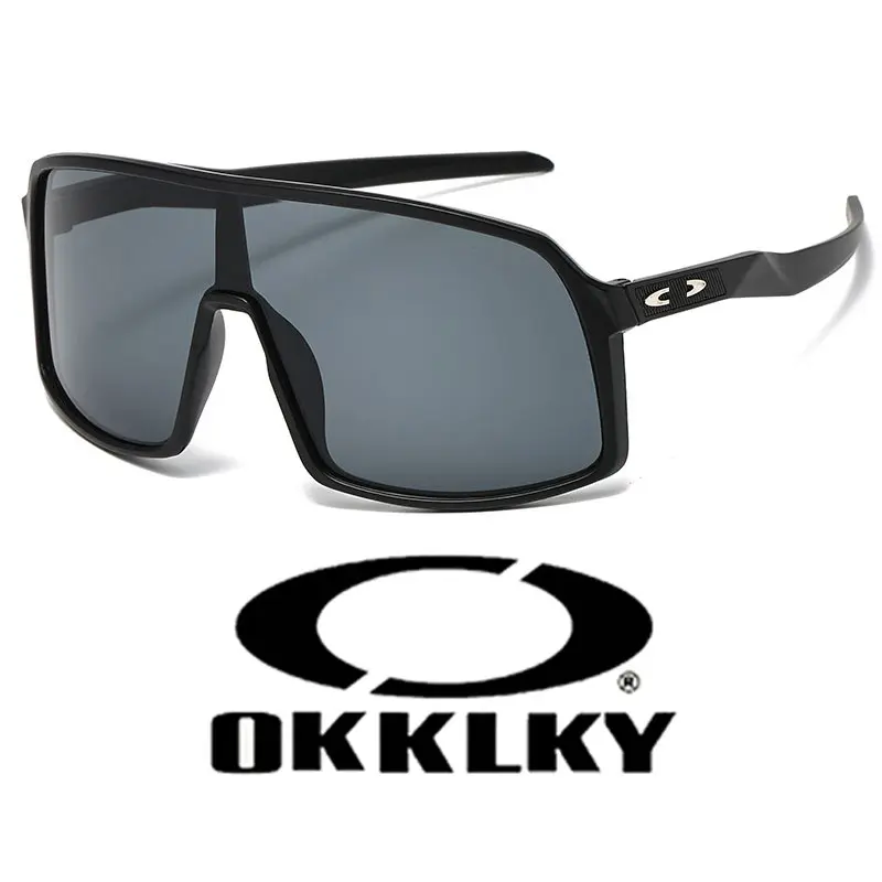Fashion Men Women Sunglasses Sport Cycling Glasses UV400 Sun Glasses Goggles Outdoor Baseball Sunglasses Softball Sport Eyewear