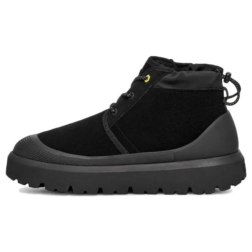 UGG Neumel Weather Hybrid 'Black' 1143991-BBLC