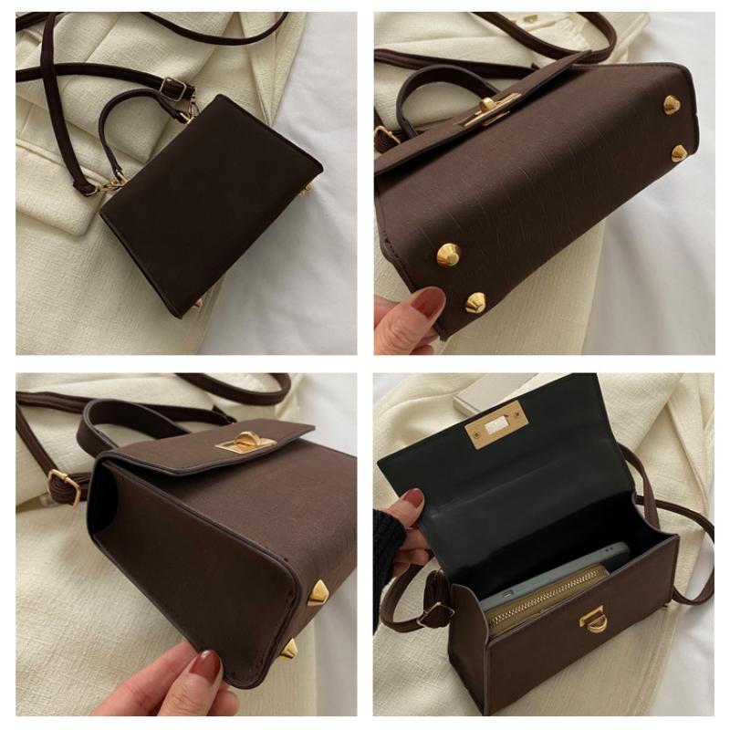 Bags Women's Crossbody Simple Commuting Bag Shoulder Popular