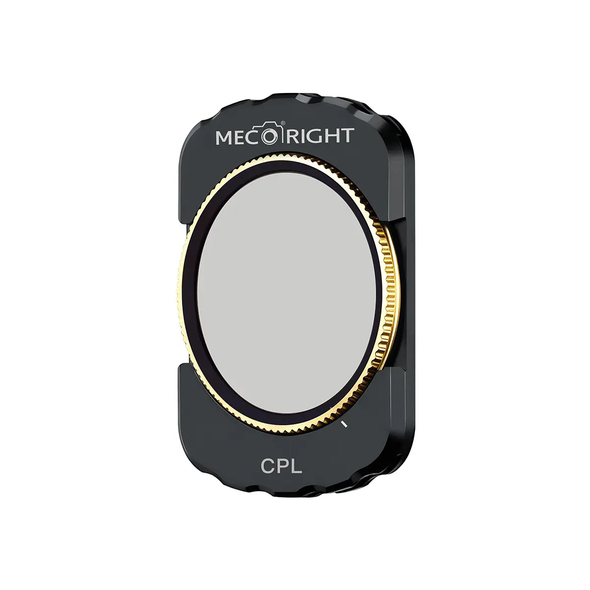 MECO Filters Compatible with DJI Osmo Pocket 3 4 Pocket Gimbal Camera Handheld Filter UV CPL ND NDPL Black Soft Night Filter Lens Accessories Photography Accessories
